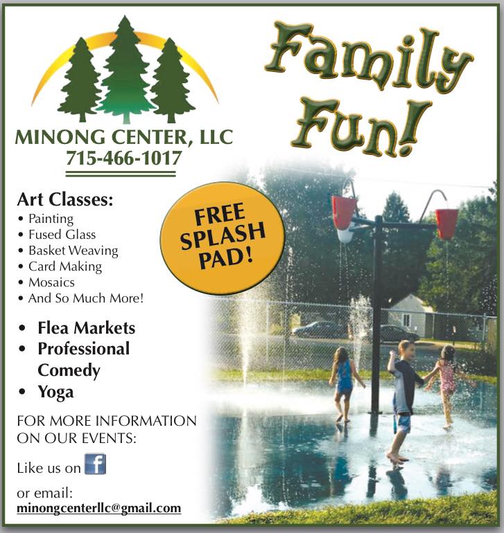 Minong Center, LLC Minong Center